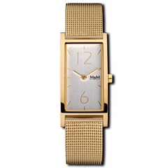 ساعت مچی ام اند ام M&M کد M11918-233 - mm watch m11918-233  